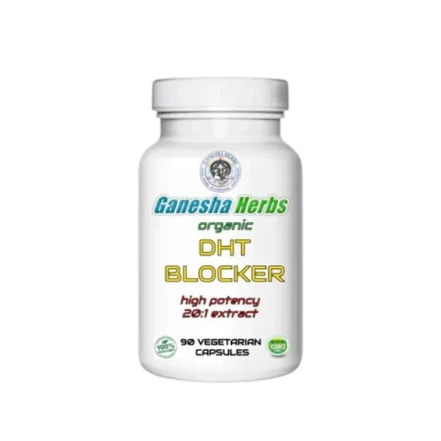 DHT Blocker Capsules