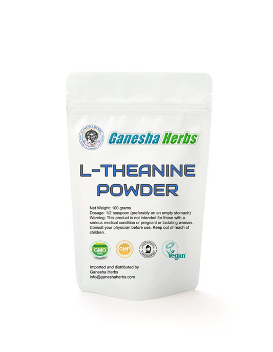 L-Theanine Extract Powder
