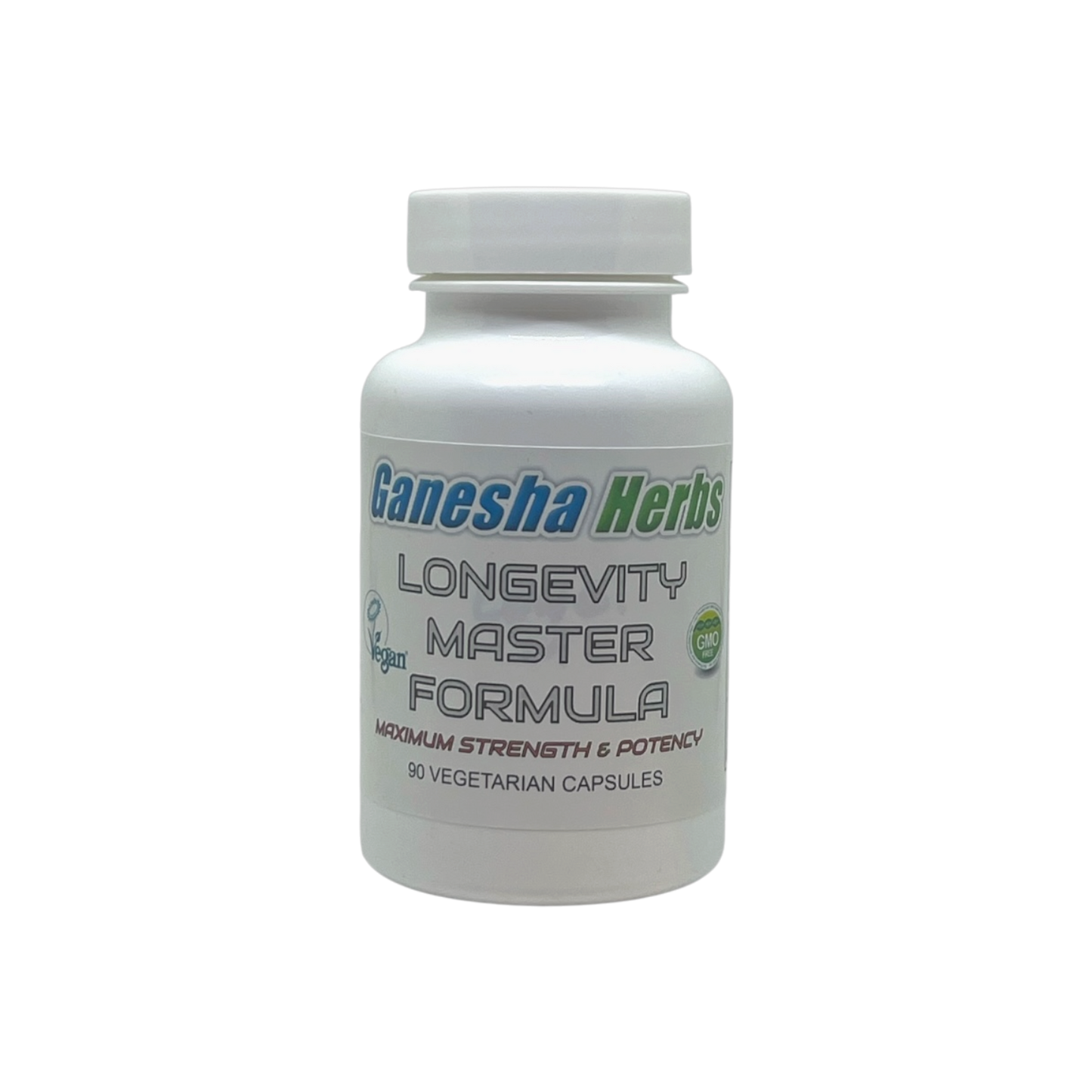 Longevity Master Formula Capsules
