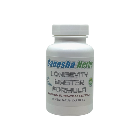 Longevity Master Formula Capsules