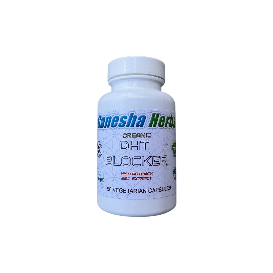 DHT Blocker Capsules