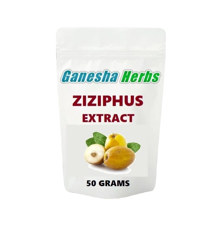 Ziziphus Extract Powder