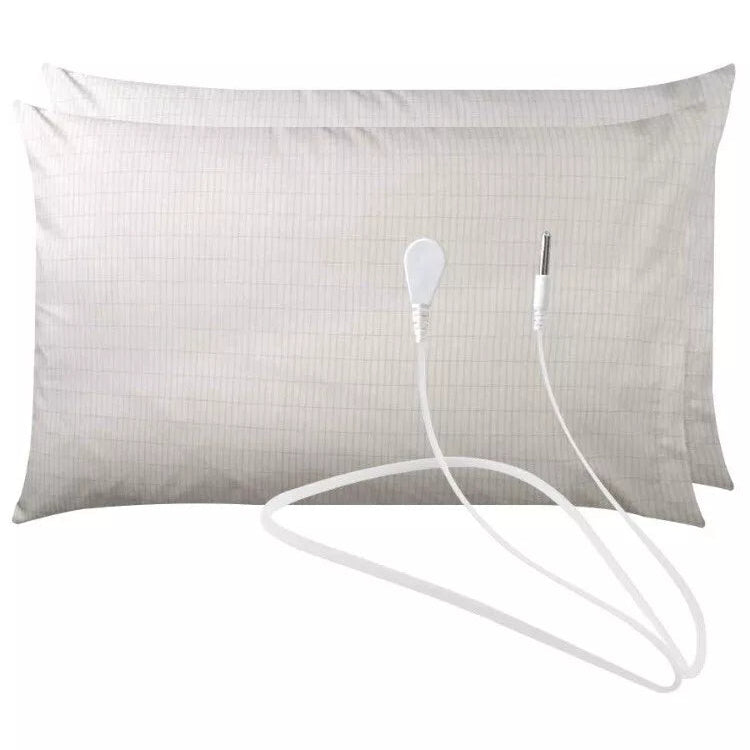 Grounding / earthing Pillowcase 30"x20" image 0