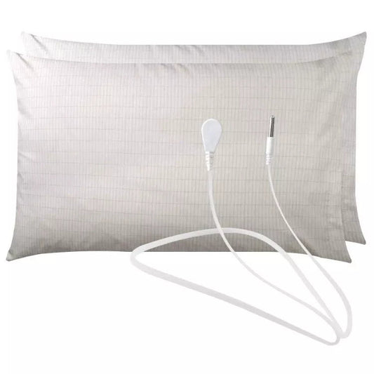 Grounding / earthing Pillowcase  30"x20" image 0