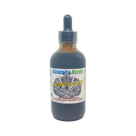 Beasterone Liquid Tincture