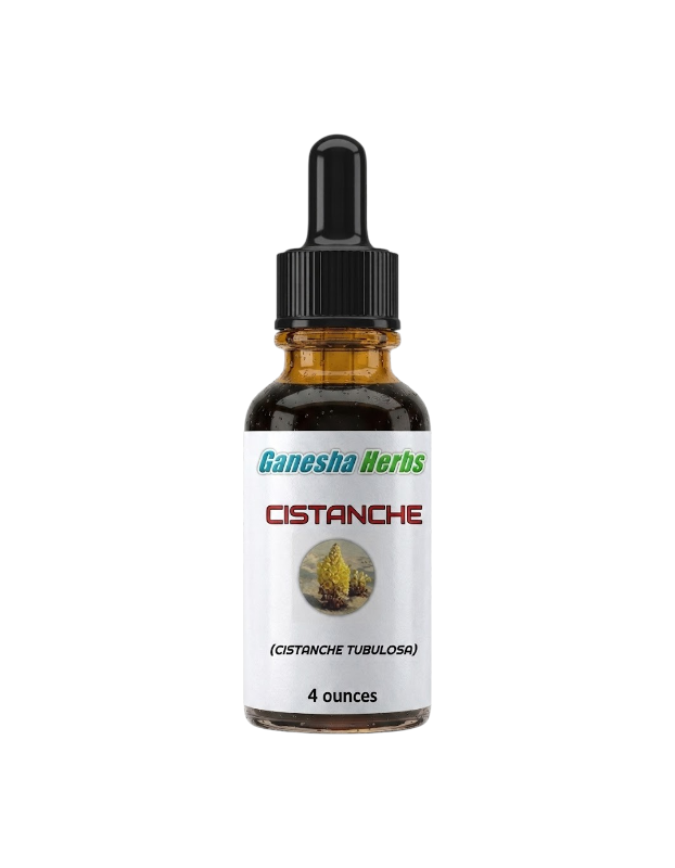 Cistanche Tubulosa Liquid Tincture