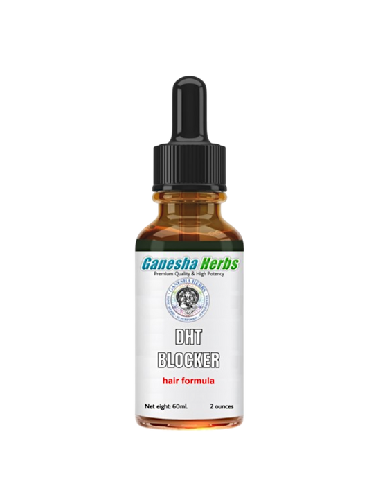 DHT Blocker Formula Liquid Tincture