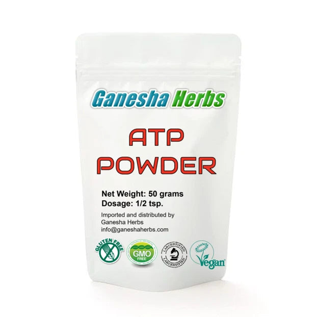 Adenosine Triphosphate Extract Powder