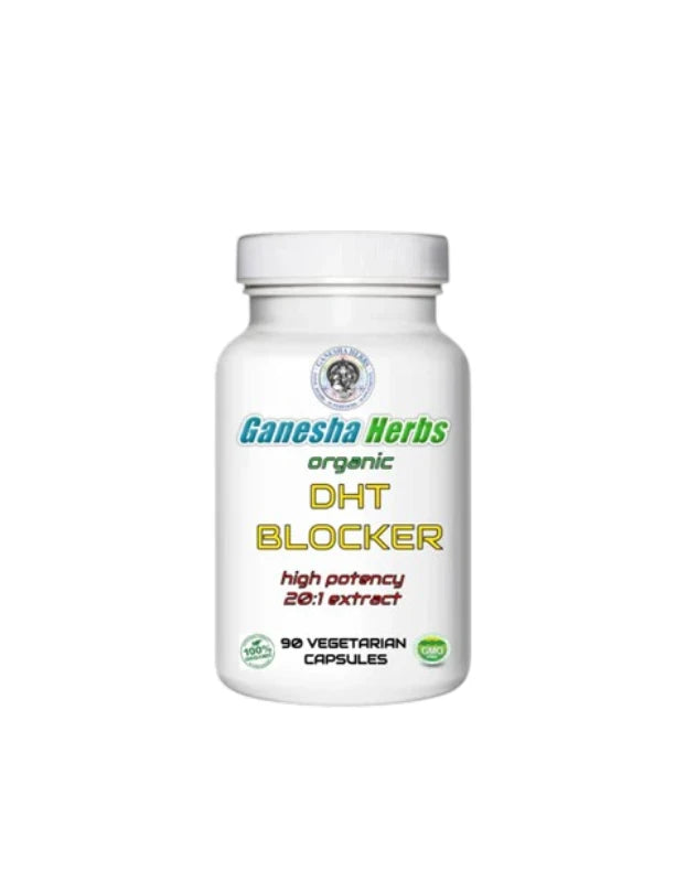 DHT Blocker Capsules