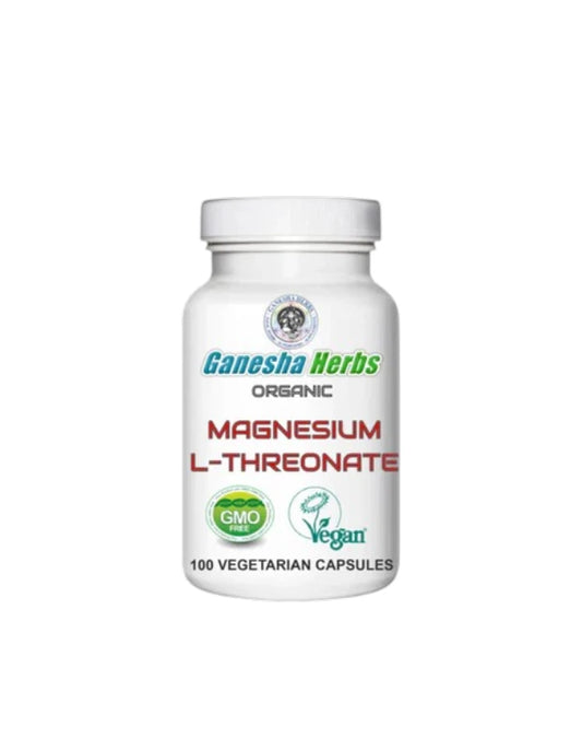 Magnesium L-Threonate Capsules