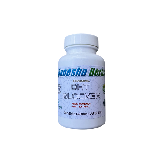 DHT Blocker Capsules