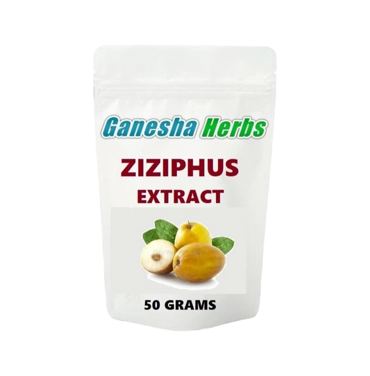 Ziziphus Extract Powder