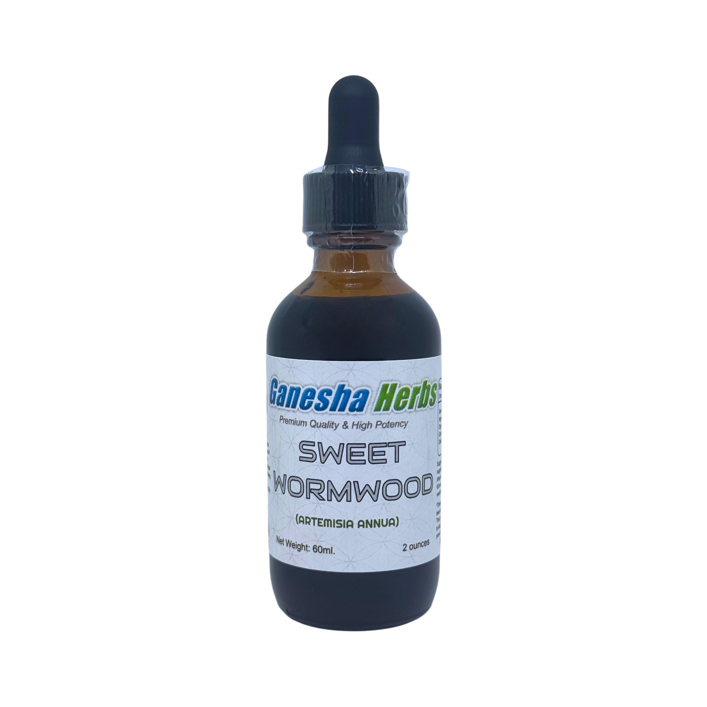 Sweet Wormwood Liquid Tincture