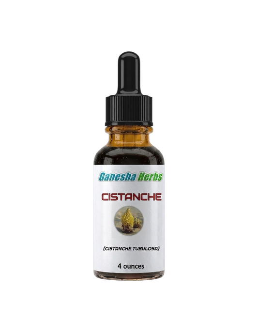 Cistanche Tubulosa Liquid Tincture