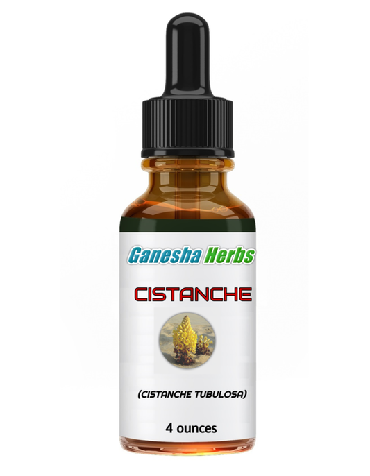 Cistanche Tubulosa Liquid Tincture