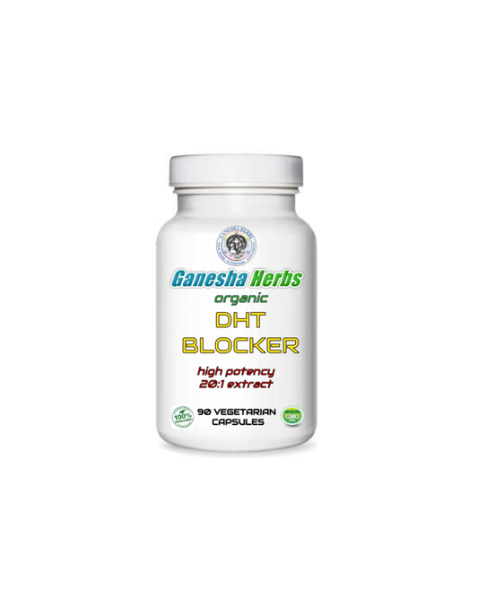 DHT Blocker Capsules