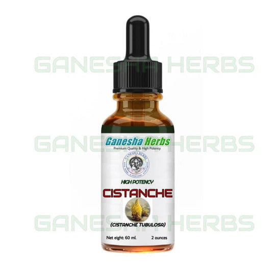 Cistanche Tubulosa Liquid Tincture