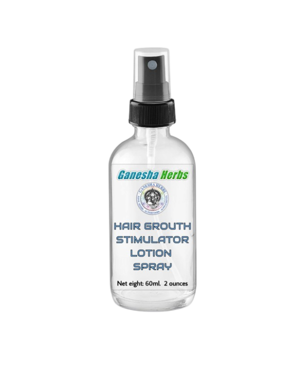 Hair Regrowth Formula Spray